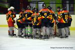 Photo hockey reportage U17 Excellence : L'Alsace d'une courte tête