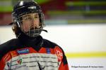 Photo hockey reportage U17 Excellence : L'Alsace d'une courte tête