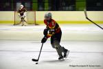 Photo hockey reportage U17 Excellence : L'Alsace d'une courte tête