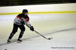 Photo hockey reportage U17 Excellence : L'Alsace d'une courte tête