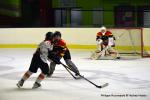 Photo hockey reportage U17 Excellence : L'Alsace d'une courte tête