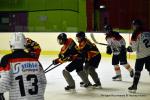 Photo hockey reportage U17 Excellence : L'Alsace d'une courte tête