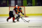 Photo hockey reportage U17 Excellence : L'Alsace d'une courte tête
