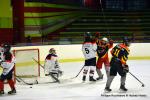 Photo hockey reportage U17 Excellence : L'Alsace d'une courte tête