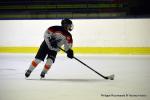 Photo hockey reportage U17 Excellence : L'Alsace d'une courte tête