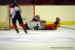 Photo hockey reportage U17 Excellence : L'Alsace d'une courte tête
