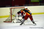 Photo hockey reportage U17 Excellence : L'Alsace d'une courte tête