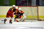 Photo hockey reportage U17 Excellence : L'Alsace d'une courte tête