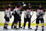 Photo hockey reportage U17 Excellence : L'Alsace d'une courte tête