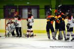 Photo hockey reportage U17 Excellence : L'Alsace d'une courte tête