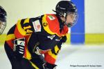 Photo hockey reportage U17 Excellence : L'Alsace d'une courte tête