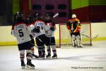 Photo hockey reportage U17 Excellence : L'Alsace d'une courte tête