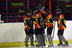 Photo hockey reportage U17 Excellence : L'Alsace d'une courte tête