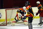 Photo hockey reportage U17 Excellence : L'Alsace d'une courte tête