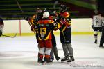 Photo hockey reportage U17 Excellence : L'Alsace d'une courte tête