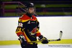 Photo hockey reportage U17 Excellence : L'Alsace d'une courte tête