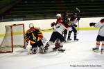 Photo hockey reportage U17 Excellence : L'Alsace d'une courte tête