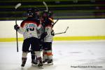 Photo hockey reportage U17 Excellence : L'Alsace d'une courte tête