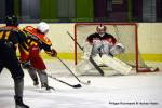 Photo hockey reportage U17 Excellence : L'Alsace d'une courte tête
