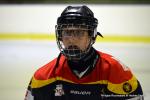 Photo hockey reportage U17 Excellence : L'Alsace d'une courte tête