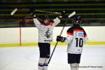 Photo hockey reportage U17 Excellence : L'Alsace d'une courte tête