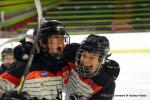 Photo hockey reportage U17 Excellence : L'Alsace d'une courte tête