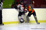 Photo hockey reportage U17 Excellence : L'Alsace d'une courte tête