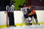 Photo hockey reportage U17 Excellence : L'Alsace d'une courte tête