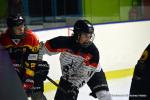 Photo hockey reportage U17 Excellence : L'Alsace d'une courte tête