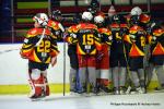 Photo hockey reportage U17 Excellence : L'Alsace d'une courte tête