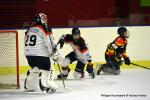 Photo hockey reportage U17 Excellence : L'Alsace d'une courte tête