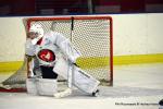Photo hockey reportage U18 : Tournoi des Aiglons jour 1