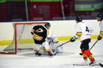 Photo hockey reportage U18 : Tournoi des Aiglons jour 1