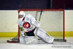Photo hockey reportage U18 : Tournoi des Aiglons jour 1