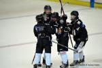 Photo hockey reportage U18 : Tournoi des Aiglons jour 1