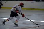 Photo hockey reportage U18 : Tournoi des Aiglons jour 1