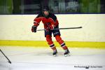 Photo hockey reportage U18 : Tournoi des Aiglons jour 1