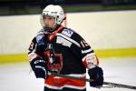 Photo hockey reportage U18 : Tournoi des Aiglons jour 1