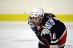 Photo hockey reportage U18 : Tournoi des Aiglons jour 1