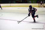 Photo hockey reportage U18 : Tournoi des Aiglons jour 1