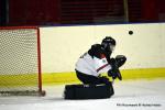 Photo hockey reportage U18 : Tournoi des Aiglons jour 1