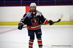 Photo hockey reportage U18 : Tournoi des Aiglons jour 1