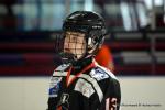 Photo hockey reportage U18 : Tournoi des Aiglons jour 1