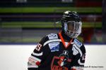 Photo hockey reportage U18 : Tournoi des Aiglons jour 1