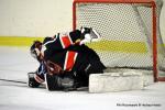 Photo hockey reportage U18 : Tournoi des Aiglons jour 1