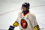 Photo hockey reportage U18 : Tournoi des Aiglons jour 1