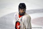 Photo hockey reportage U18 : Tournoi des Aiglons jour 1