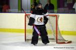 Photo hockey reportage U18 : Tournoi des Aiglons jour 1