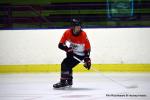 Photo hockey reportage U18 : Tournoi des Aiglons jour 2