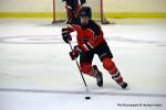 Photo hockey reportage U18 : Tournoi des Aiglons jour 2